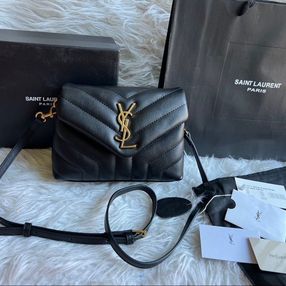 Ysl Lou Lou Small